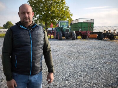 Konzervacijskom poljoprivredom konkuretnije proizvodnje