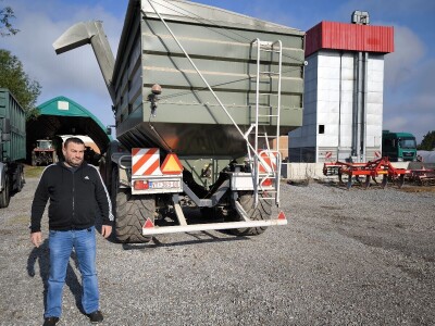 Konzervacijskom poljoprivredom konkuretnije proizvodnje