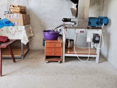 Konzumirajte zdravu hranu, poznatog sastava i porijekla