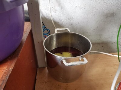 Konzumirajte zdravu hranu, poznatog sastava i porijekla