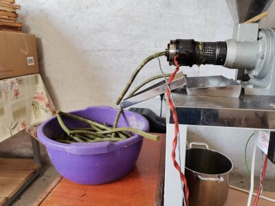 Konzumirajte zdravu hranu, poznatog sastava i porijekla