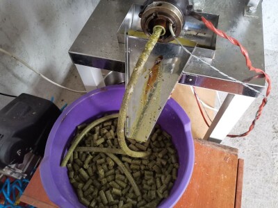 Konzumirajte zdravu hranu, poznatog sastava i porijekla