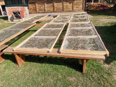 Konzumirajte zdravu hranu, poznatog sastava i porijekla