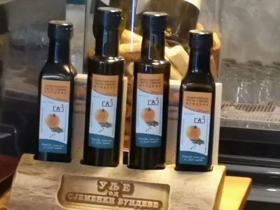 Konzumirajte zdravu hranu, poznatog sastava i porijekla