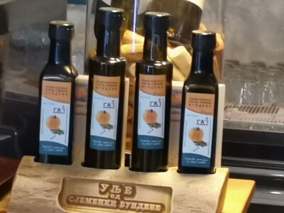 Konzumirajte zdravu hranu, poznatog sastava i porijekla