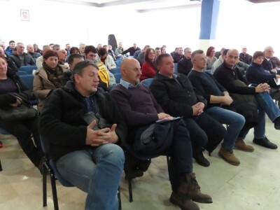 Kooperacija s braniteljima, poljoprivrednim proizvođačima