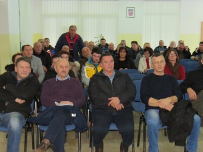 Kooperacija s braniteljima, poljoprivrednim proizvođačima