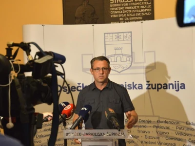 Koordinacija načelnika i gradonačelnika na temu afričke svinjske kuge.