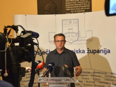 Koordinacija načelnika i gradonačelnika na temu afričke svinjske kuge. Koordinacija načelnika i gradonačelnika na temu afričke svinjske kuge.