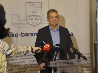 Koordinacija načelnika i gradonačelnika na temu afričke svinjske kuge.