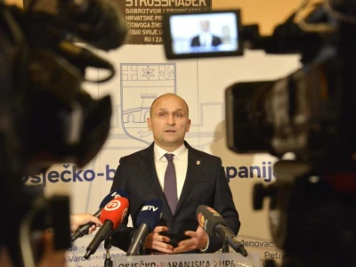 Koordinacija načelnika i gradonačelnika na temu afričke svinjske kuge.