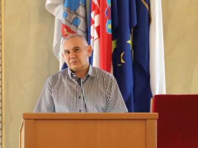 Koordinacija načelnika i gradonačelnika na temu afričke svinjske kuge. Koordinacija načelnika i gradonačelnika na temu afričke svinjske kuge.