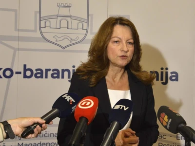 Koordinacija načelnika i gradonačelnika na temu afričke svinjske kuge.