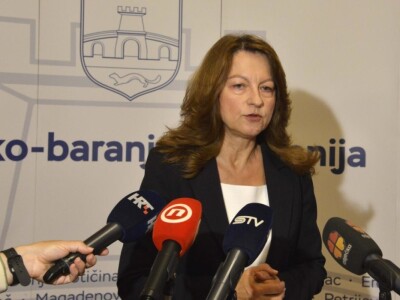 Koordinacija načelnika i gradonačelnika na temu afričke svinjske kuge. Koordinacija načelnika i gradonačelnika na temu afričke svinjske kuge.