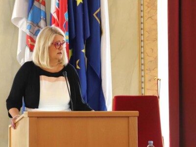 Koordinacija načelnika i gradonačelnika na temu afričke svinjske kuge. Koordinacija načelnika i gradonačelnika na temu afričke svinjske kuge.