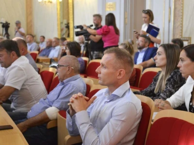 Koordinacija načelnika i gradonačelnika na temu afričke svinjske kuge.