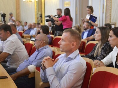 Koordinacija načelnika i gradonačelnika na temu afričke svinjske kuge. Koordinacija načelnika i gradonačelnika na temu afričke svinjske kuge.