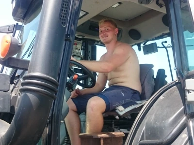 Ivan kopecki student agronomije