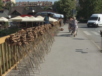 Kora divlje trešnje