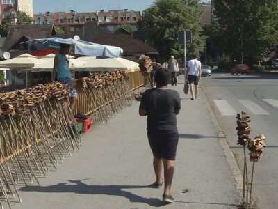 Kora divlje trešnje