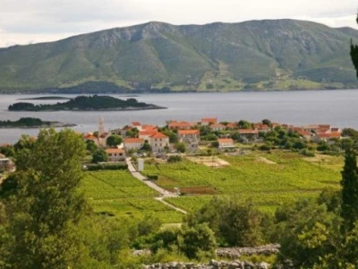 Korčulanski kraj