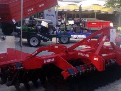 Kordinacija u poljoprivredi