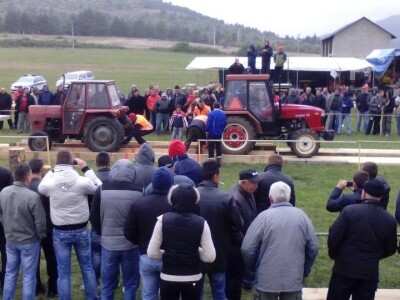 Kordinacija u poljoprivredi