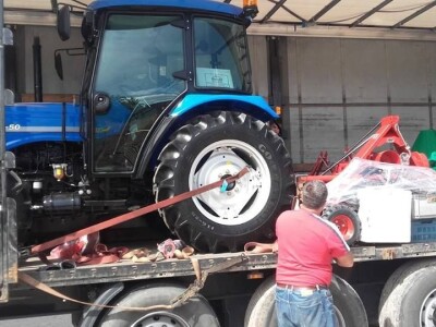 Kordinacija u poljoprivredi