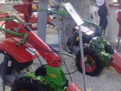 Kordinacija u poljoprivredi