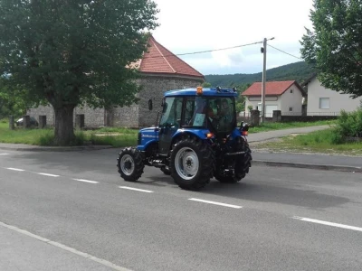 Kordinacija u poljoprivredi