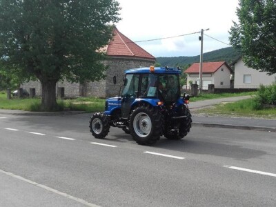 Kordinacija u poljoprivredi