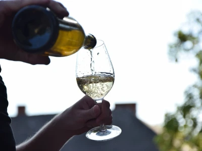 Sve više se traže slatka vina