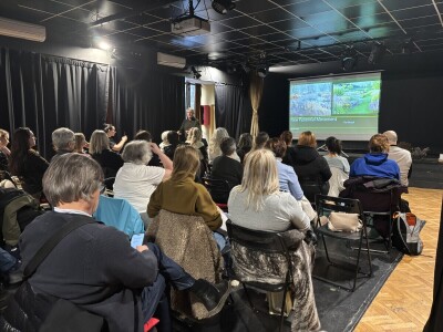 Korisne inicijative i nova saznanja sa ovogodišnjih Dana permakulture