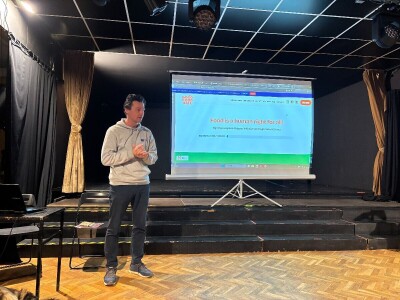 Korisne inicijative i nova saznanja sa ovogodišnjih Dana permakulture