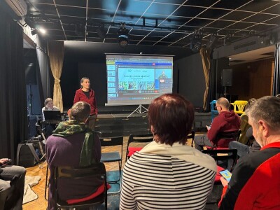 Korisne inicijative i nova saznanja sa ovogodišnjih Dana permakulture