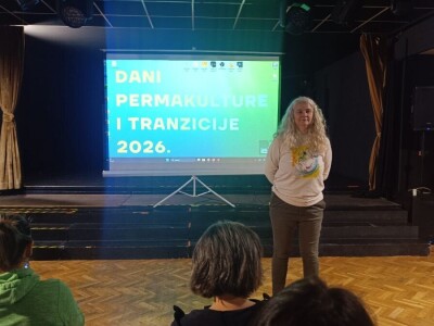 Korisne inicijative i nova saznanja sa ovogodišnjih Dana permakulture