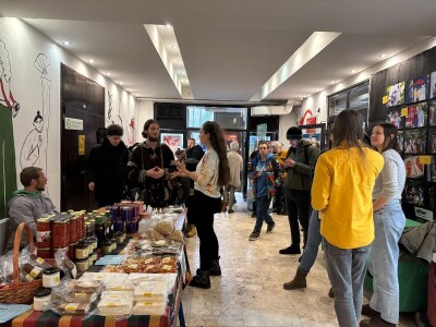 Korisne inicijative i nova saznanja sa ovogodišnjih Dana permakulture