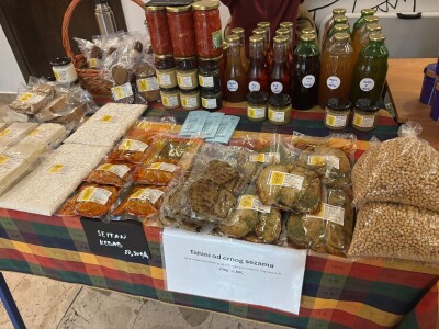 Korisne inicijative i nova saznanja sa ovogodišnjih Dana permakulture