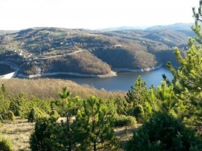 Korisno pretvoriti u još korisnije - jezero Vrutci