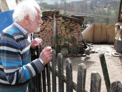 Korisno pretvoriti u još korisnije - jezero Vrutci