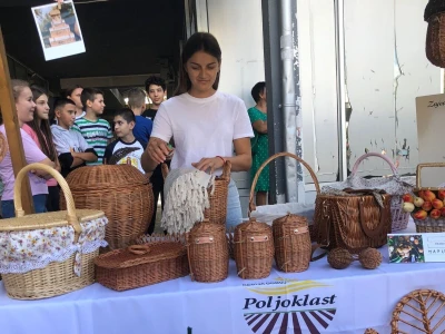 Korparstvo Mara
