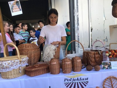 Korparstvo Mara Korparstvo Mara