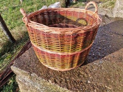 Korparstvo - priprema šibe