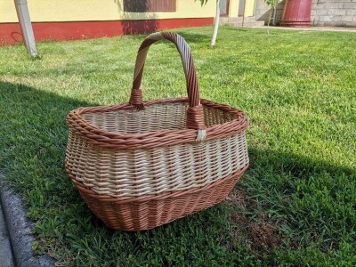 Korparstvo - priprema šibe