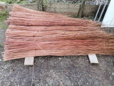 Korparstvo - priprema šibe Korparstvo - priprema šibe