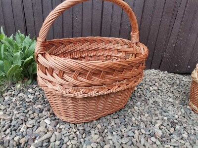 Korparstvo - priprema šibe Korparstvo - priprema šibe