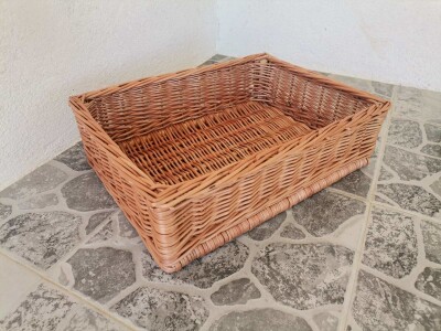 Korparstvo - priprema šibe Korparstvo - priprema šibe