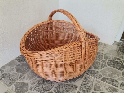 Korparstvo - priprema šibe Korparstvo - priprema šibe