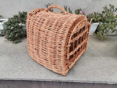 Korparstvo - priprema šibe Korparstvo - priprema šibe