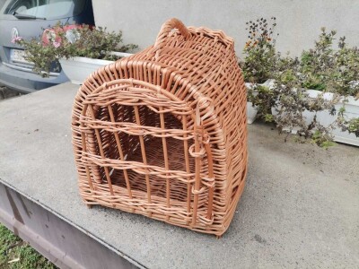 Korparstvo - priprema šibe